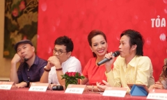 Vietnam’s Got Talent 2014:Hoài Linh bị mời lên làm vật thí nghiệm